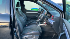 SEAT Arona 1.0 TSI 110 FR Sport 5dr Petrol Hatchback